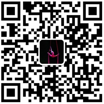 Beijing Red Theatre Wechat QR scan